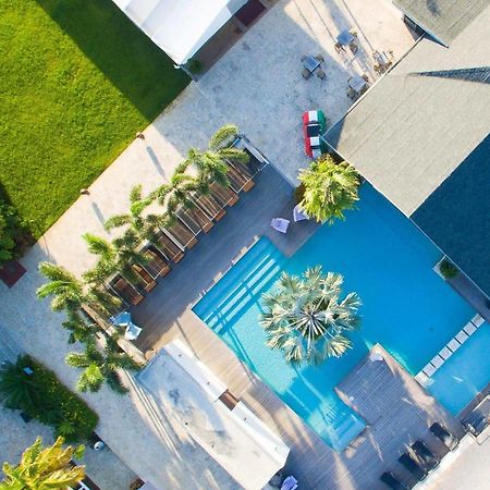 Trupial Hotel & Casino Willemstad Eksteriør bilde