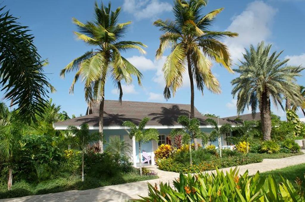 Trupial Hotel & Casino Willemstad Eksteriør bilde
