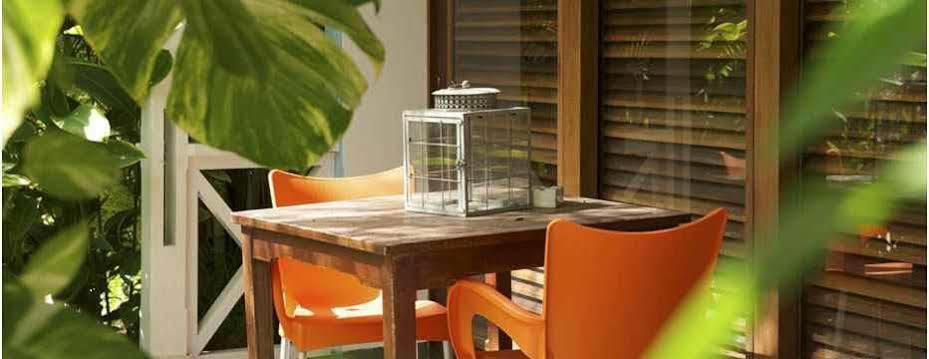 Trupial Hotel & Casino Willemstad Eksteriør bilde