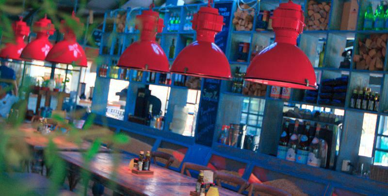 Trupial Hotel & Casino Willemstad Eksteriør bilde